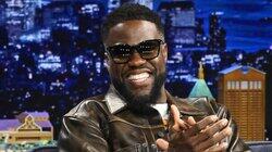 Kevin Hart, Paris Hilton, Miranda Lambert Kevin Hart, Paris Hilton, Miranda Lambert