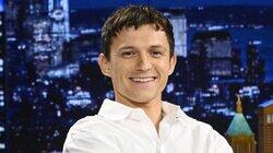 Tom Holland, Bridget Everett, Damiano David Tom Holland, Bridget Everett, Damiano David