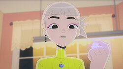 'GIRL WITH A PEARL' 'GIRL WITH A PEARL'