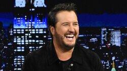 Luke Bryan, Colin Kaepernick Luke Bryan, Colin Kaepernick