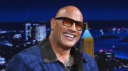 Dwayne Johnson, Rebecca Ferguson, Ella Langley, Riley Green Dwayne Johnson, Rebecca Ferguson, Ella Langley, Riley Green