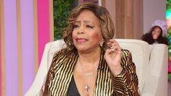 Valerie Simpson, Leslie Fink Valerie Simpson, Leslie Fink