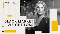 RTÉ Investigates: Black Market Weight Loss