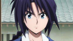 Seijuro Hiko