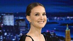 Natalie Portman, Julio Torres, Pete Yorn Natalie Portman, Julio Torres, Pete Yorn