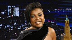 Taraji P. Henson, Katie Ledecky, Tierra Whack Taraji P. Henson, Katie Ledecky, Tierra Whack