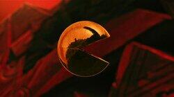 PAC-MAN: Circle PAC-MAN: Circle