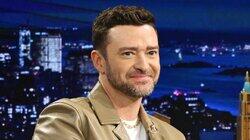 Justin Timberlake, Meghann Fahy, Yseult Justin Timberlake, Meghann Fahy, Yseult