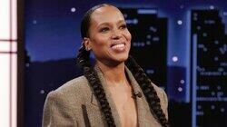 Kerry Washington, Jimmy O. Yang, The Red Clay Strays Kerry Washington, Jimmy O. Yang, The Red Clay Strays