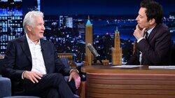 Richard Gere, Bowen Yang, Jin Richard Gere, Bowen Yang, Jin