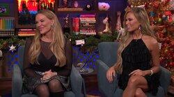 Heather Gay, Britani Bateman Heather Gay, Britani Bateman