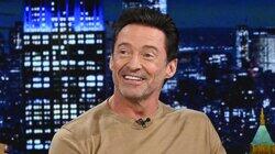 Hugh Jackman, Ralph Macchio, John Owen Lowe, Ayra Starr Hugh Jackman, Ralph Macchio, John Owen Lowe, Ayra Starr