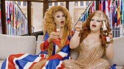 RuPaul's Drag Race: Global All Stars Season 1, Episode 12 RuPaul's Drag Race: Global All Stars Season 1, Episode 12