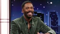 Colman Domingo, Doriane Pin, Nate Smith Colman Domingo, Doriane Pin, Nate Smith