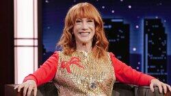Kathy Griffin, Ronny Chieng, Knocked Loose featuring Poppy Kathy Griffin, Ronny Chieng, Knocked Loose featuring Poppy