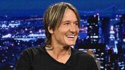 Keith Urban, Margaret Qualley Keith Urban, Margaret Qualley