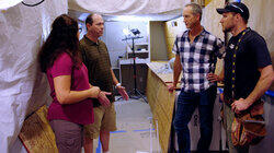 Tiny House Hits The Road
