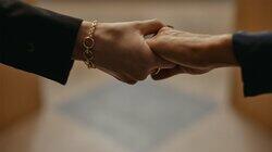 Guds hand Guds hand