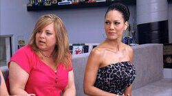 Clash of the Dance Moms Clash of the Dance Moms