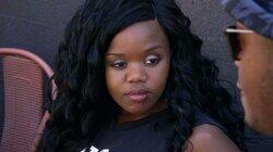 Monie Gets Married: Runaway Groom