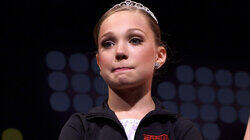 Tap versus Hip Hop Tap versus Hip Hop