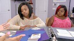 Monie Gets Married: New Beginnings
