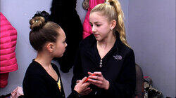 Two Girls, One Solo Two Girls, One Solo