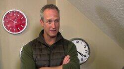 330 Sq Ft Tick-Tock Tiny 330 Sq Ft Tick-Tock Tiny