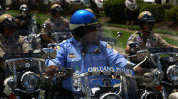 Officer Down Officer Down