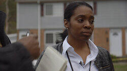 Women of Homicide Women of Homicide