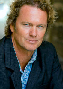 Craig McLachlan Craig McLachlan