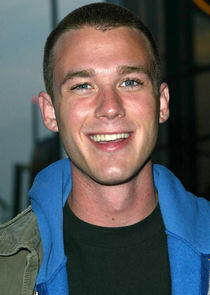 Eric Lively Eric Lively