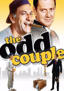 The Odd Couple The Odd Couple