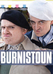 Burnistoun Burnistoun