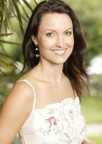 Rachel Gordon Rachel Gordon