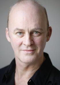 Tim McInnerny Tim McInnerny