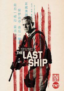 The Last Ship - Season 3 The Last Ship - Season 3