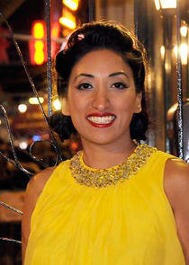 Shazia Mirza Shazia Mirza