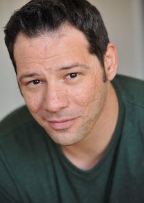 photo of Burton Tedesco photo of Burton Tedesco