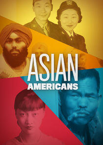 Asian Americans - Season 1