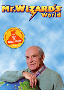 Mr. Wizard's World Mr. Wizard's World
