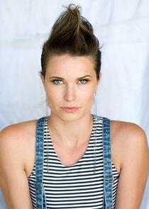 photo of Lindsay Clift photo of Lindsay Clift