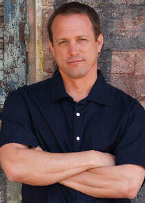 photo of Jeff Galpin photo of Jeff Galpin