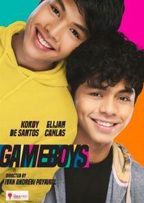 Gameboys - Season 1 Gameboys - Season 1