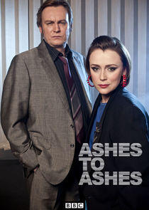 Ashes to Ashes Ashes to Ashes