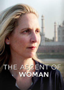 The Ascent of Woman The Ascent of Woman