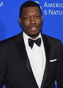 Michael Che Michael Che
