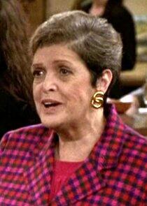 Marilyn Cooper