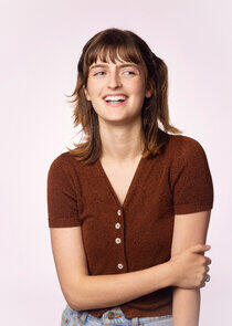 photo of Chloe Troast photo of Chloe Troast