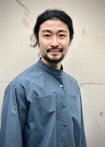 Oh Jin Suk